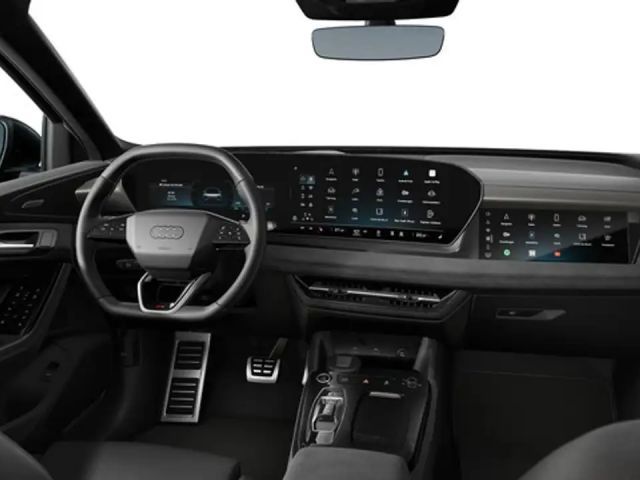 Audi Q6 e-tron Quattro S-Line