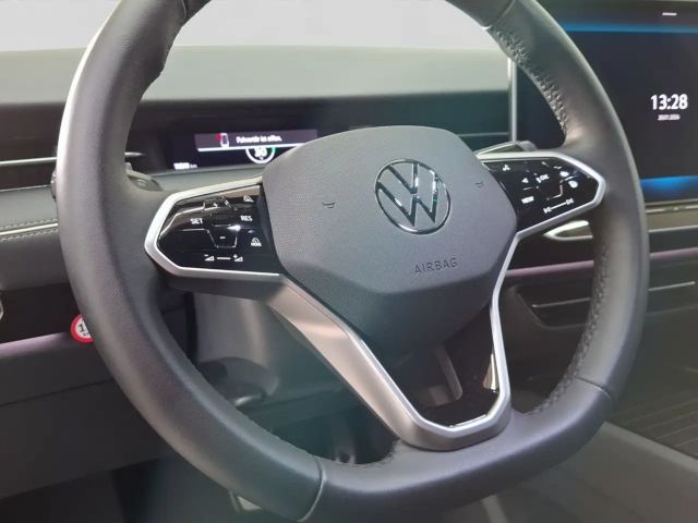 Volkswagen ID.7 Pro Style Tourer