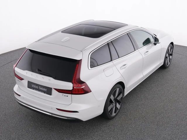 Volvo V60 AWD Bright Plus Recharge T6