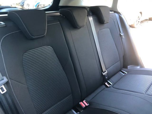 Ford Focus EcoBoost Titanium Wagon