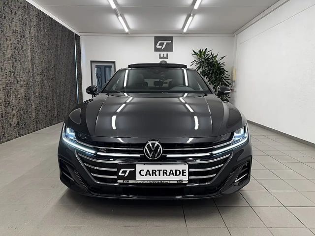 Volkswagen Arteon DSG R-Line