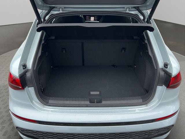 Audi A3 30 TFSI S-Tronic Sportback