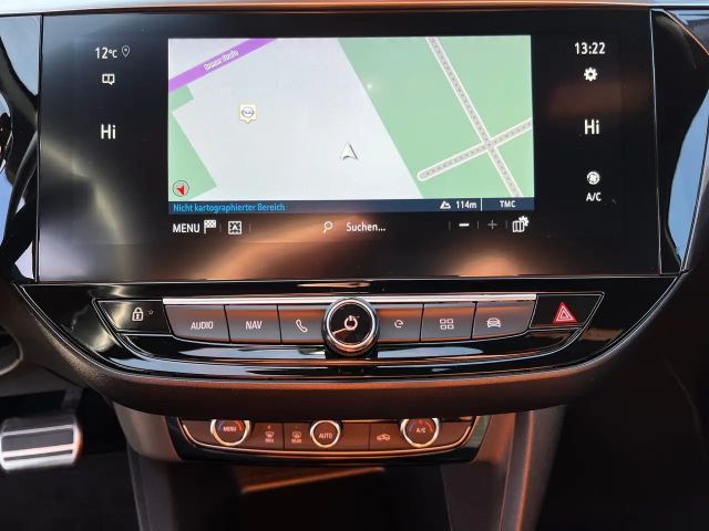 Opel Corsa GS-Line Grand Sport