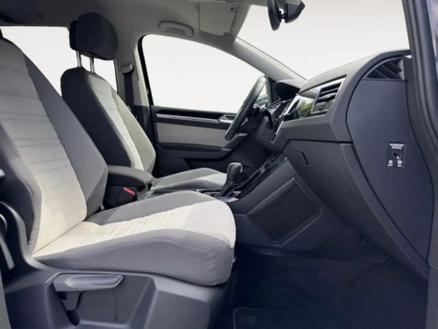 Volkswagen Touran 2.0 TDI DSG Highline