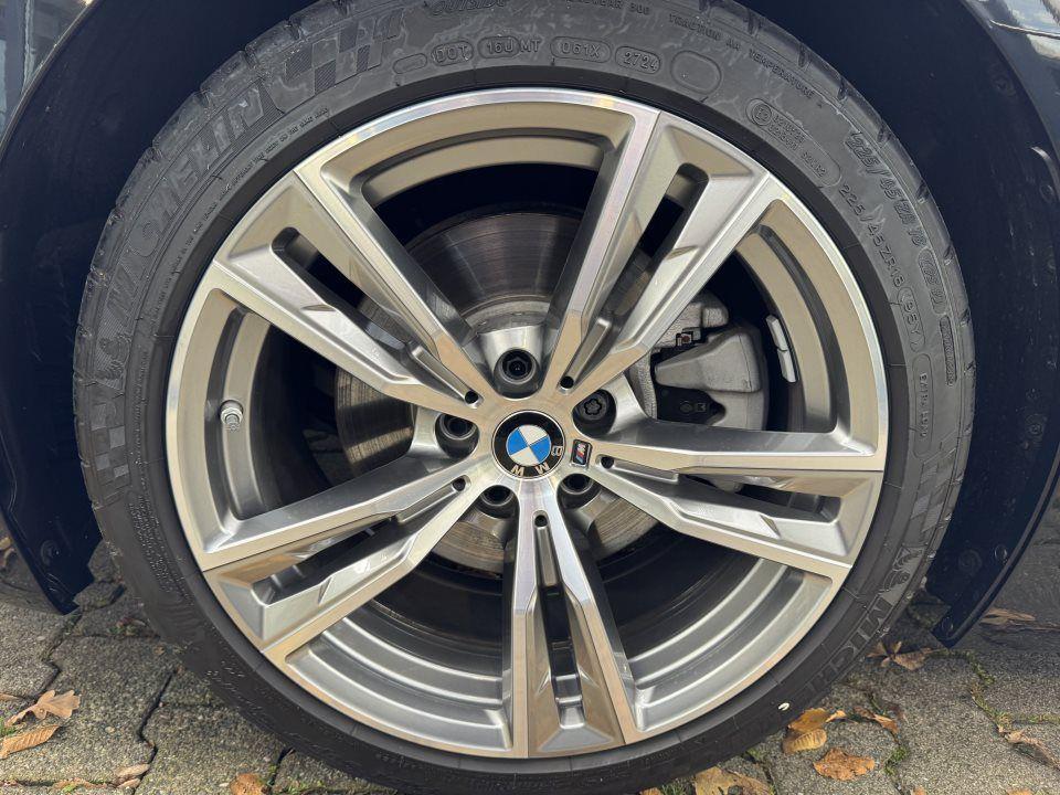 BMW Z4 Roadster sDrive20i