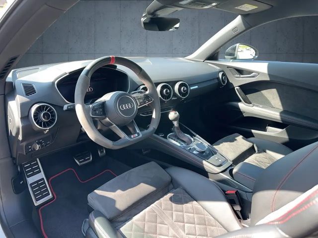 Audi TT 40 TFSI Coupé