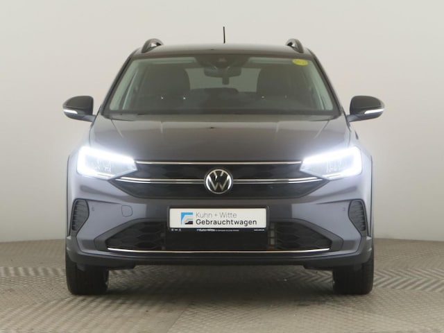 Volkswagen Taigo 1.5 TSI