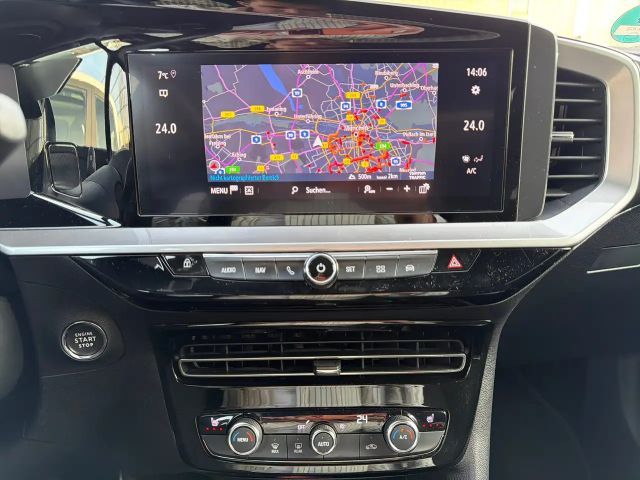 Opel Mokka 1.2 Turbo Turbo Ultimate