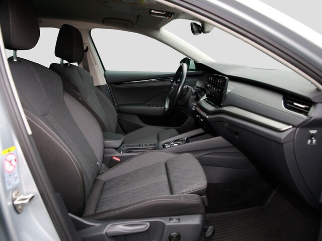 Skoda Octavia Ambition Combi