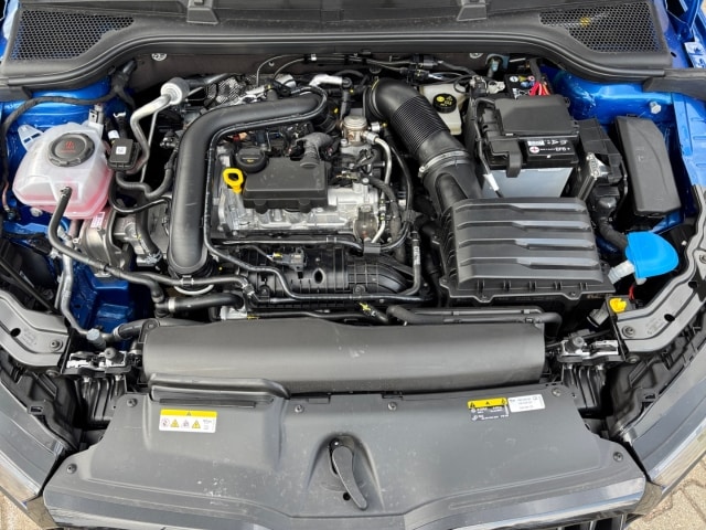 Skoda Scala 1.0 TSI Drive