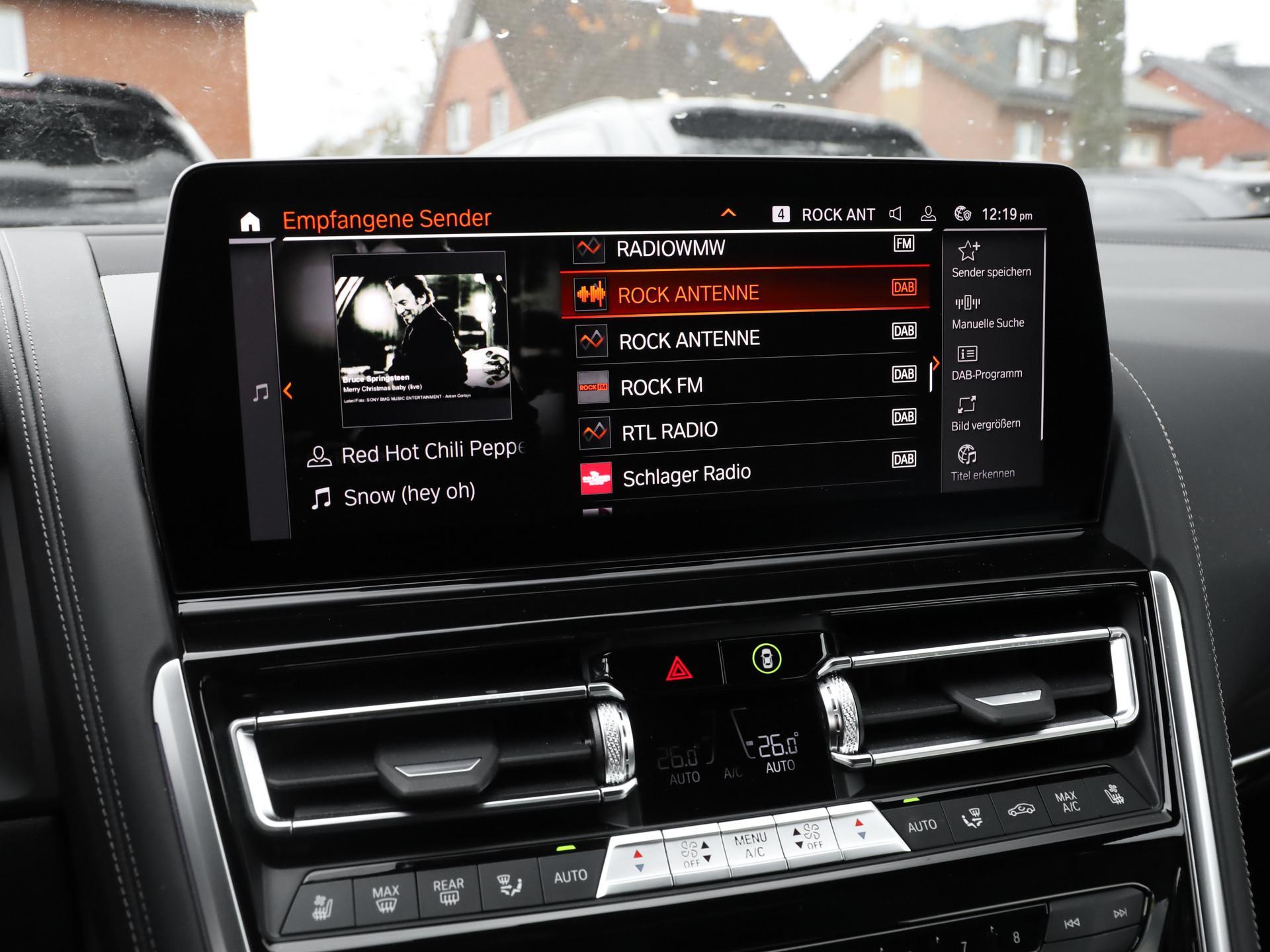 BMW M850 Coupé xDrive