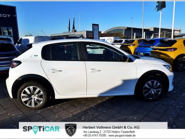 Peugeot E-208 Active Pack