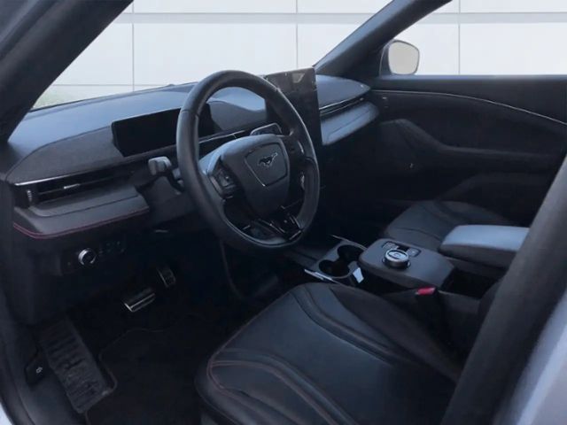 Ford Mustang Mach-E AWD