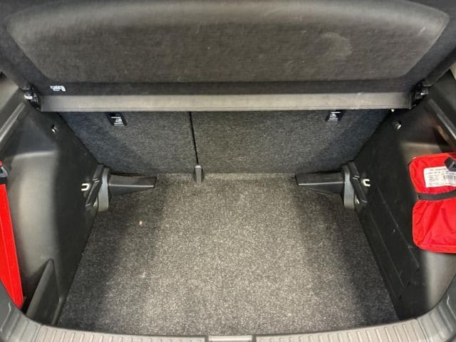 Skoda Fabia 1.0 TSI Tour