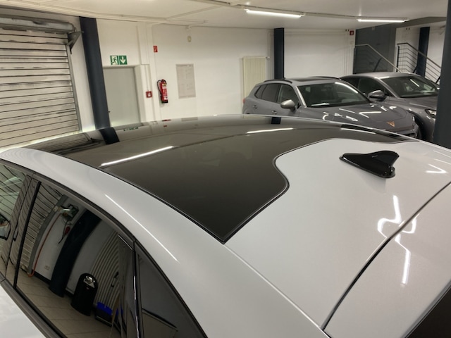 Cupra Tavascan Endurance