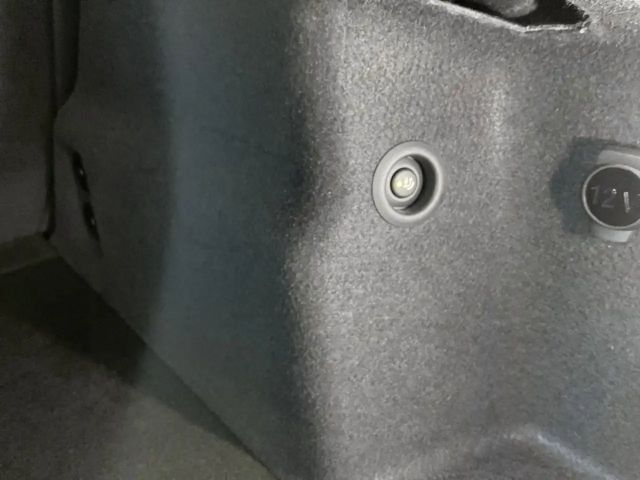 BMW 216 216i Active Tourer