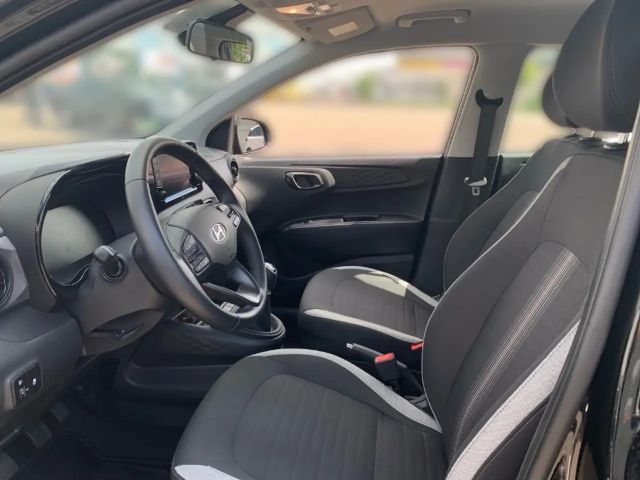 Hyundai i10 1.2 Trend