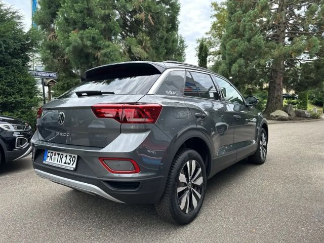 Volkswagen T-Roc 2.0 TDI DSG