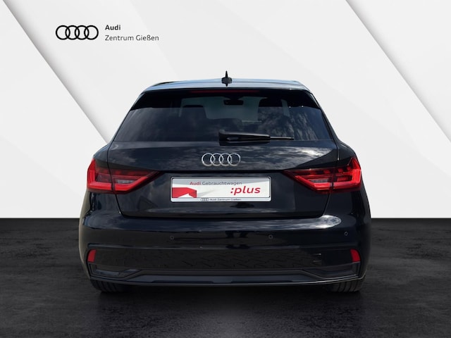 Audi A1 35 TFSI S-Tronic Sportback