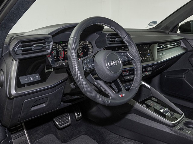 Audi A3 35 TFSI S-Line S-Tronic Sportback