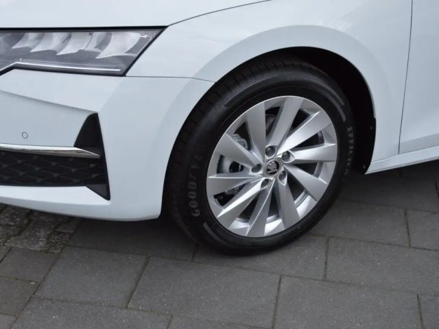 Skoda Octavia 1.5 TSI Combi Selection
