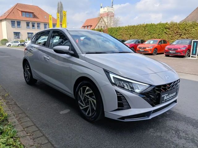 Hyundai i20 1.0 T-GDi Trend