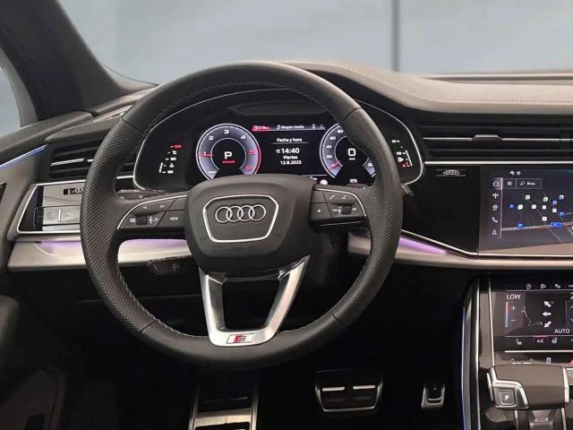Audi Q7 50 TDI