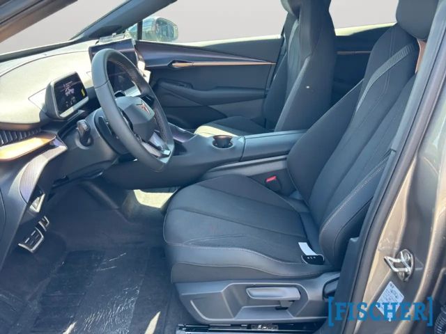 Cupra Tavascan 4Drive VZ