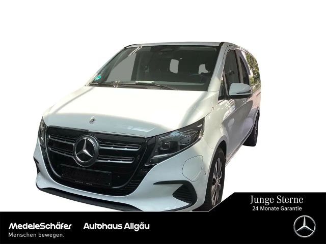 Mercedes-Benz EQV 300 Limousine Lang