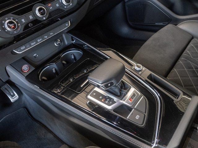 Audi RS4 Avant Quattro