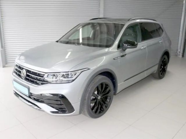 Volkswagen Tiguan 2.0 TSI Allspace DSG R-Line