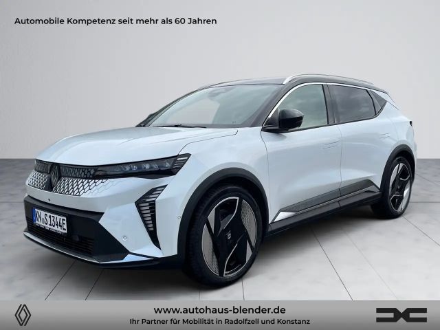 Renault Scenic Iconic