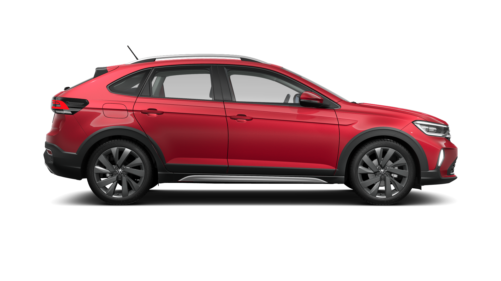 Volkswagen Taigo Style