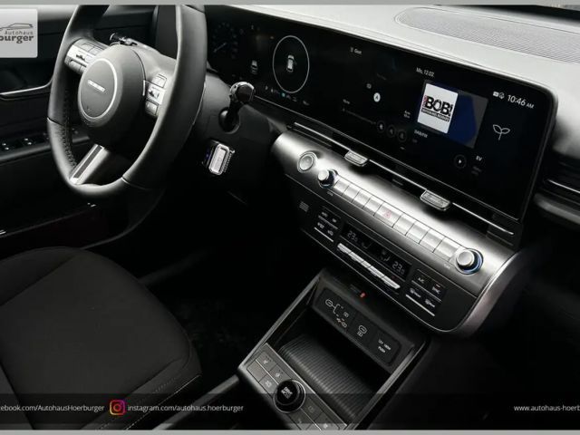 Hyundai Kona 2WD Electric Smart