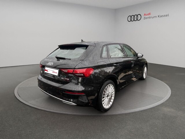 Audi A3 30 TFSI S-Tronic Sportback