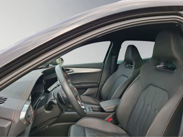 Cupra Formentor 2.0 TSI 4Drive DSG VZ