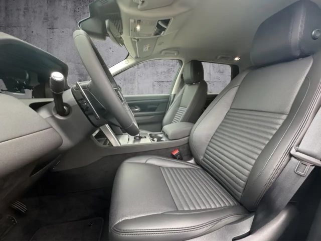 Land Rover Discovery Sport Black Pack D200 S