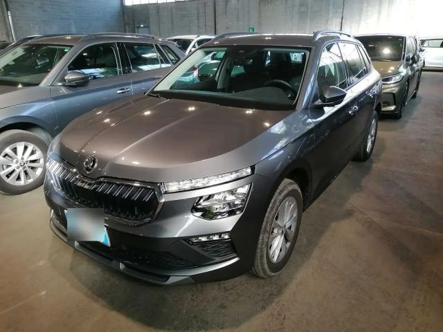 Skoda Kamiq 1.0 TSI Selection