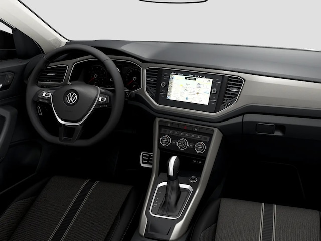 Volkswagen T-Roc 1.5 TSI DSG Style