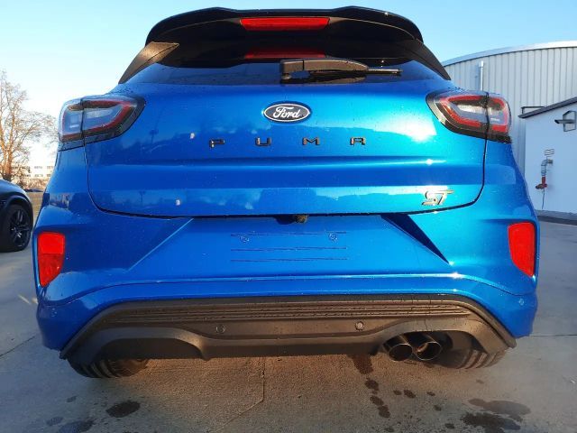 Ford Puma EcoBoost ST Line