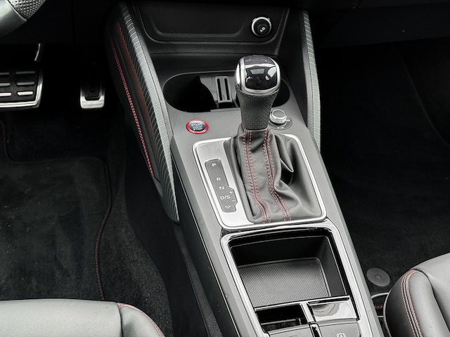 Audi SQ2 Quattro S-Tronic