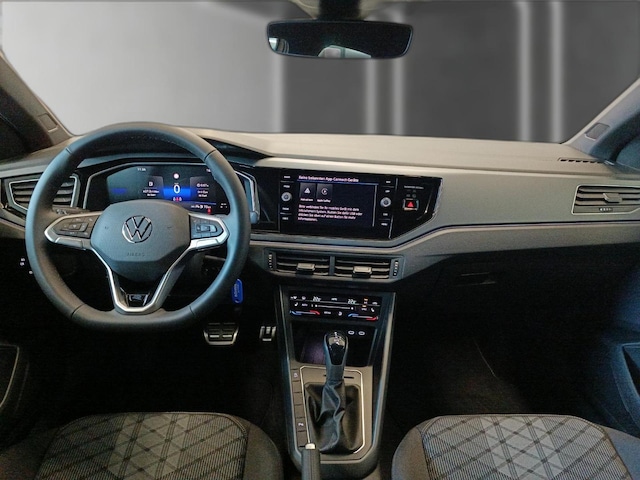 Volkswagen Taigo 1.5 TSI DSG