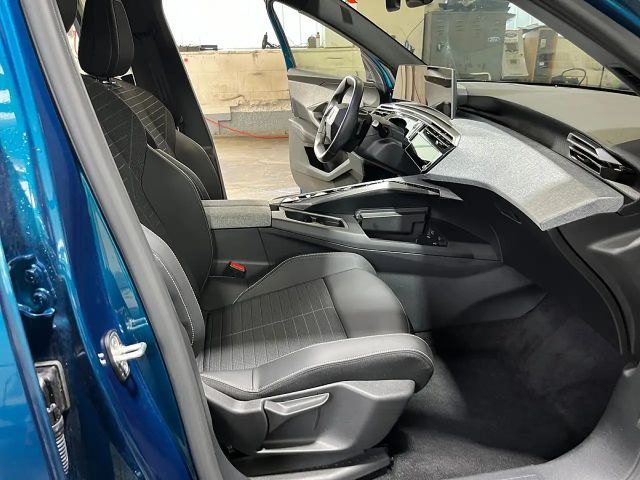 Peugeot 3008 Allure Pack Hybrid