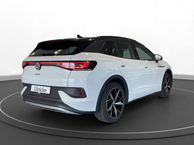 Volkswagen ID.4 GTX