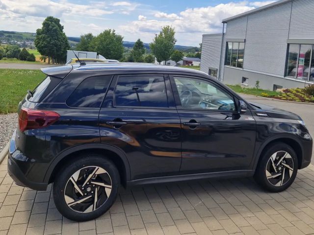 Suzuki Vitara AllGrip Comfort Hybrid