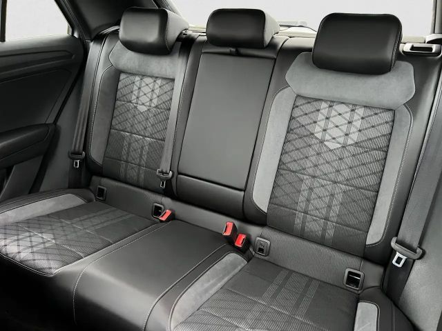 Volkswagen T-Roc DSG R-Line