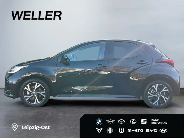 Toyota Yaris Hatchback Hybride