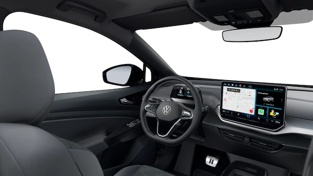 Volkswagen ID.4 IQ.Drive Performance Pure