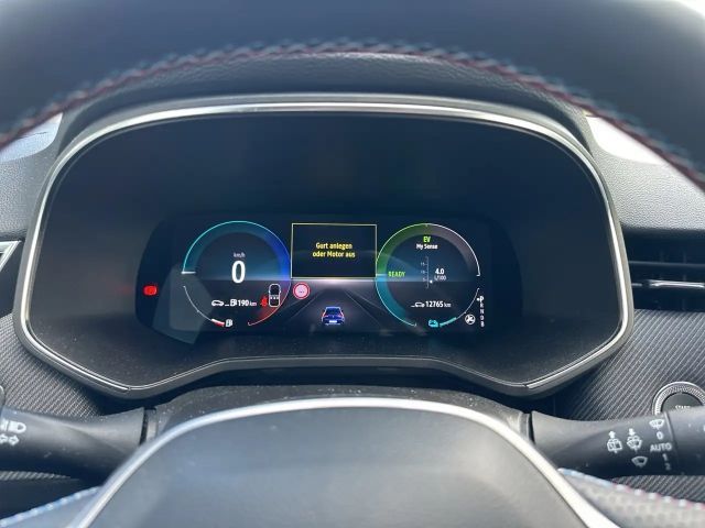 Renault Clio Alpine Esprit