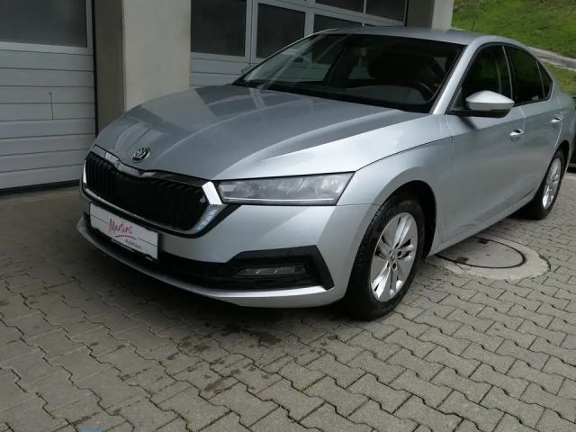 Skoda Octavia Ambition